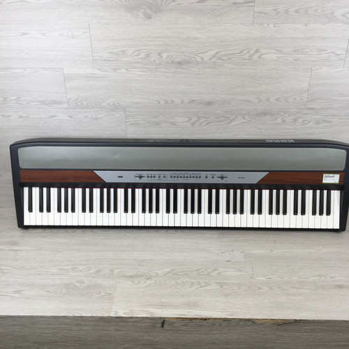 Vist Large View of Product Image Which is Used Korg SP-250 -RIGHT SPEAKER ONLY 88-Key Keyboard 88-key