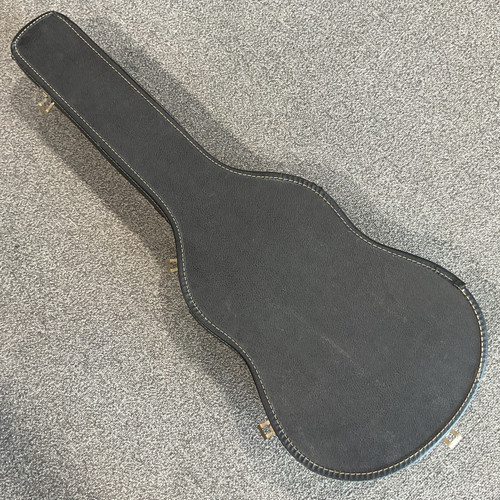 Vist Large View of Product Image Which is Used CHIPBOARD CLASSICAL Guitar Case