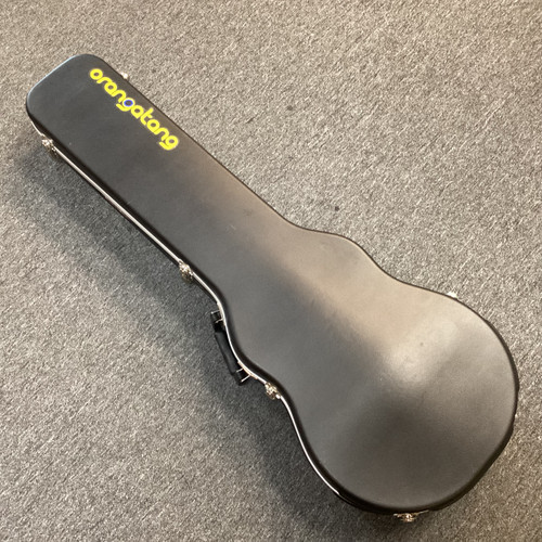Vist Large View of Product Image Which is Used Road Runner LES PAUL CASE Guitar Case