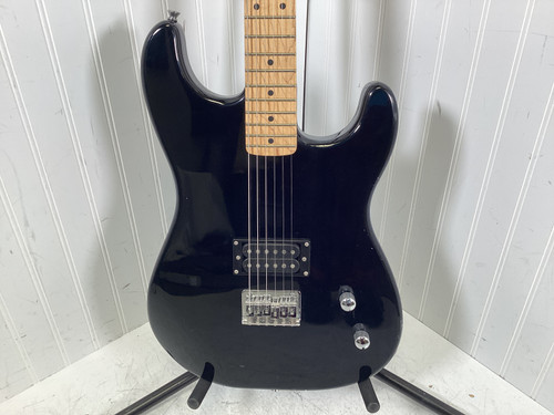 Vist Large View of Product Image Which is Used Sawtooth RISE ELECTRIC GUITAR/AMP COMBO S Type Electric Guitar Red 6-String