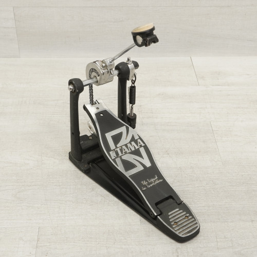 Vist Large View of Product Image Which is Used Tama Single Kick Drum Pedal