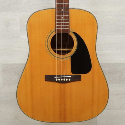 Vist Large View of Product Image Which is Used Fender DG-3 Laminate Top Acoustic Guitar Natural AS IS