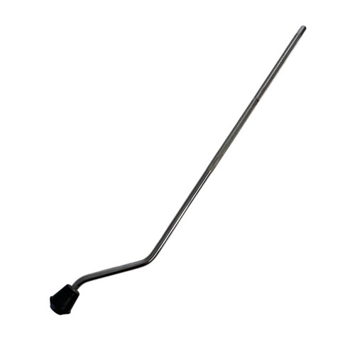Vist Large View of Product Image Which is Used Brandless Single Floor Tom Leg