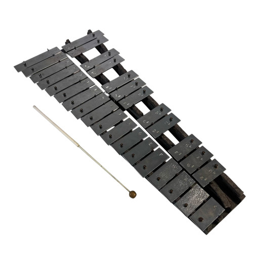 Vist Large View of Product Image Which is Used Brandless Bell Kit