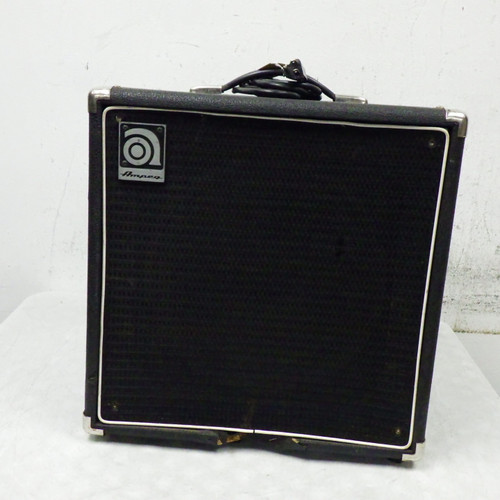 Vist Large View of Product Image Which is Used Ampeg BA-112 BASS COMBO Bass Combo Amplifier Other