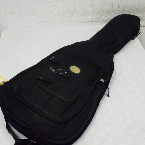 Vist Large View of Product Image Which is Used 3/4 ELECTRIC BAG Guitar Gig Bag
