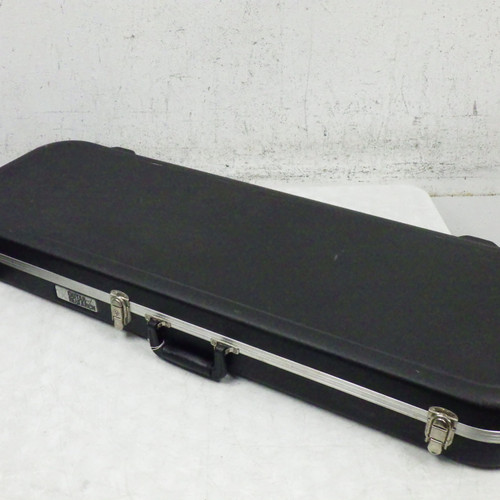 Vist Large View of Product Image Which is Used Guitar Research ELECTRIC HARDCASE Guitar Case
