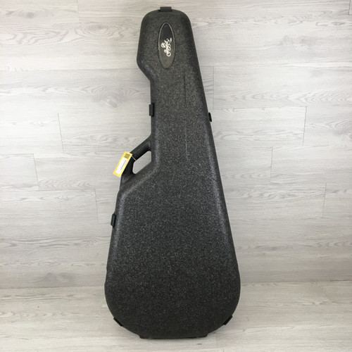 Vist Large View of Product Image Which is Used SEAGULL TRIC ACOUSTIC CASE Guitar Case