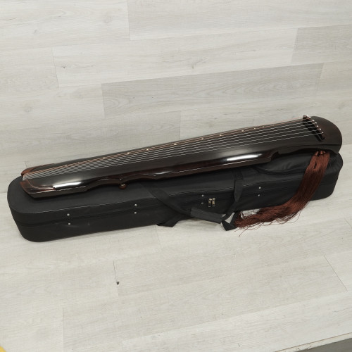 Vist Large View of Product Image Which is Used Guqin