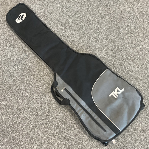 Vist Large View of Product Image Which is Used TKL BASS GIG BAG