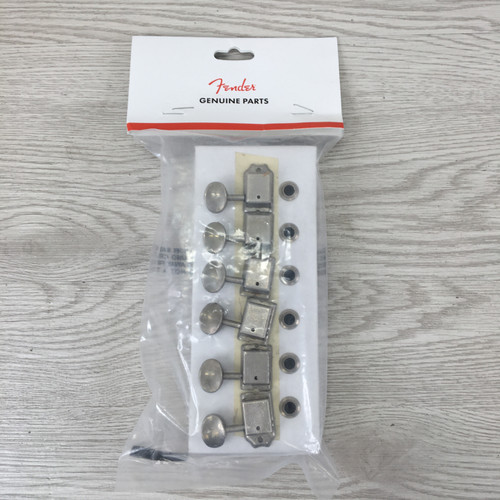 Vist Large View of Product Image Which is Used Fender ROAD WORN TUNERS Guitar Hardware