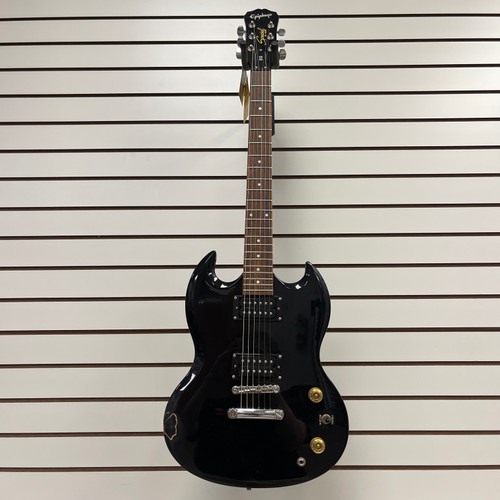 Vist Large View of Product Image Which is Used - Epiphone SG As-Is Electric Guitar 