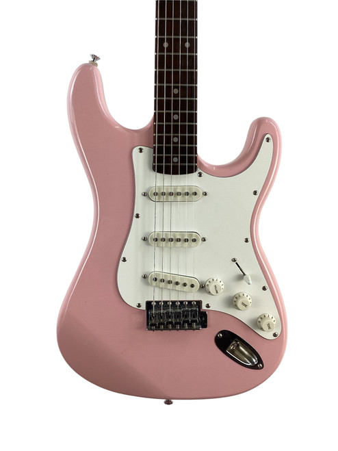 Vist Large View of Product Image Which is Used Bentley Series 10 2231P S-Type Electric Guitar 