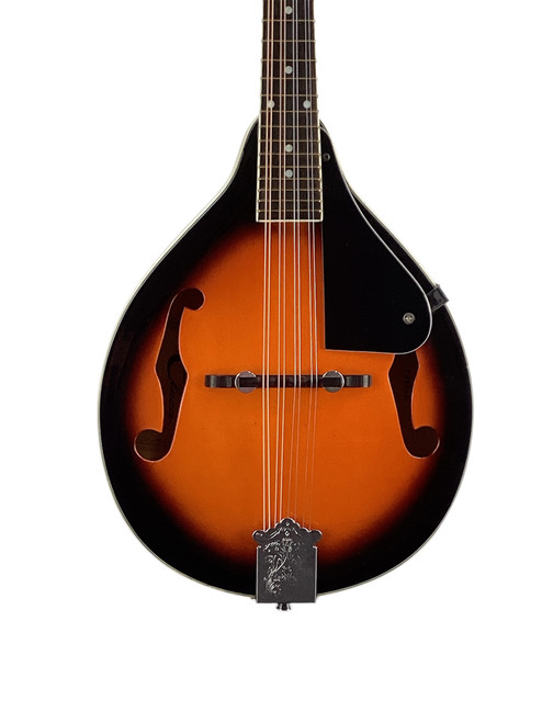 Vist Large View of Product Image Which is Used Eleca EMA-1 Mandolin