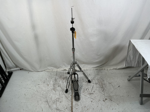 Vist Large View of Product Image Which is Used Ludwig HIHAT STAND Hi Hat Stand