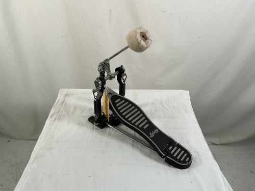 Vist Large View of Product Image Which is Used Ludwig KICK PEDAL Kick Drum Pedal