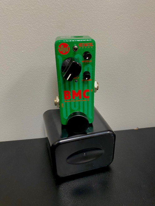 Vist Large View of Product Image Which is Used EWS BASS MID CONTROL Volume Pedal