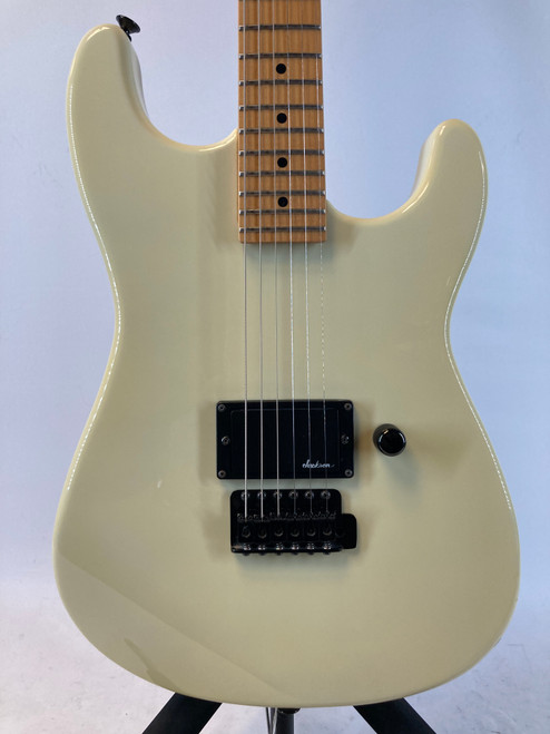 Vist Large View of Product Image Which is Used Charvel 1988 1H Electric Guitar