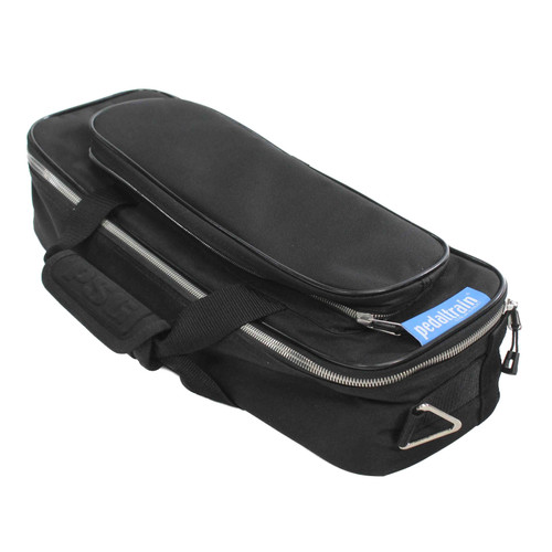 Vist Large View of Product Image Which is Used Pedaltrain PEDAL BOARD BAG Guitar Gig Bag