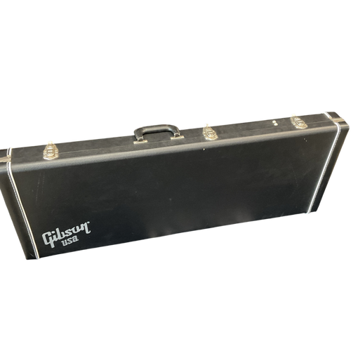 Vist Large View of Product Image Which is Used Gibson EXPLORER CASE Guitar Case