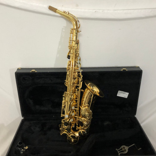 Vist Large View of Product Image Which is Used Keilwerth ST90 Alto Saxophone