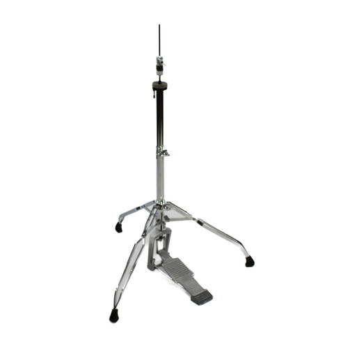 Vist Large View of Product Image Which is Used Premier HI HAT STAND Vintage Hi Hat Stand