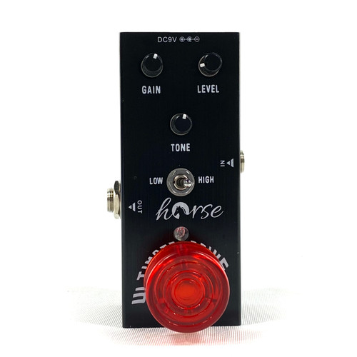 Vist Large View of Product Image Which is Used Horse PX-11 Ultimate Drive Overdrive Pedal
