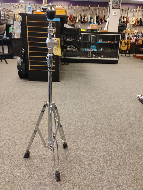 Vist Large View of Product Image Which is Used Griffin DOUBLE BRACED BOOM STAND Boom Stand