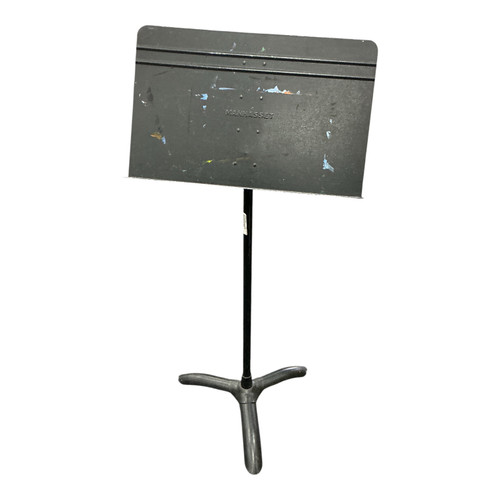 Vist Large View of Product Image Which is Used MUSIC STAND Band Instrument Stand