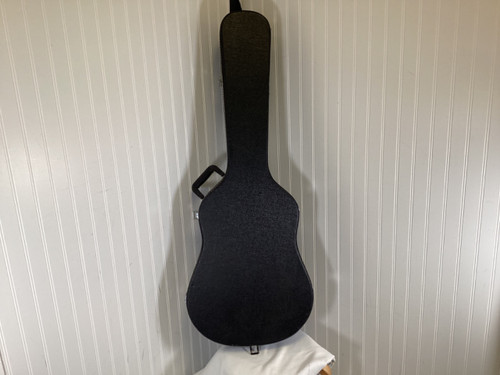 Vist Large View of Product Image Which is Used ACOUSTIC CASE Guitar Case