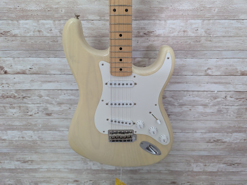 Vist Large View of Product Image Which is Used Fender CUSTOM SHOP 1957 NOS STRATOCASTER Electric Guitar
