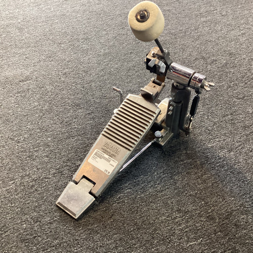 Vist Large View of Product Image Which is Used Yamaha FP910 Kick Drum Pedal