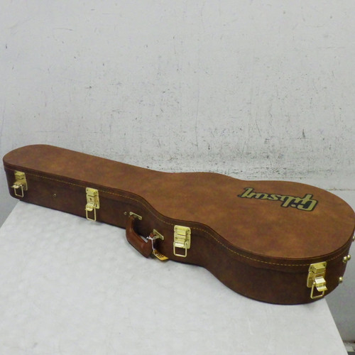 Vist Large View of Product Image Which is Used Gibson LES PAUL CASE Guitar Case