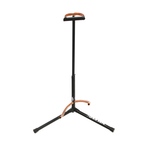 Vist Large View of Product Image Which is Used Ultra GUITAR STAND Guitar Stand