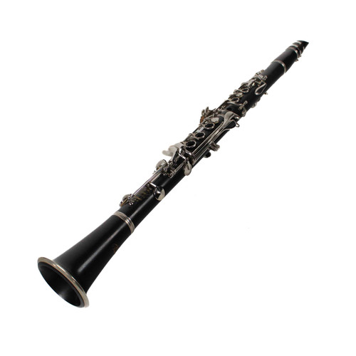 Vist Large View of Product Image Which is Used Signet 100 WOOD CLARINET Wood Clarinet