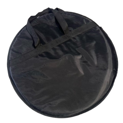 Vist Large View of Product Image Which is Used Brandless 20" Cymbal Bag