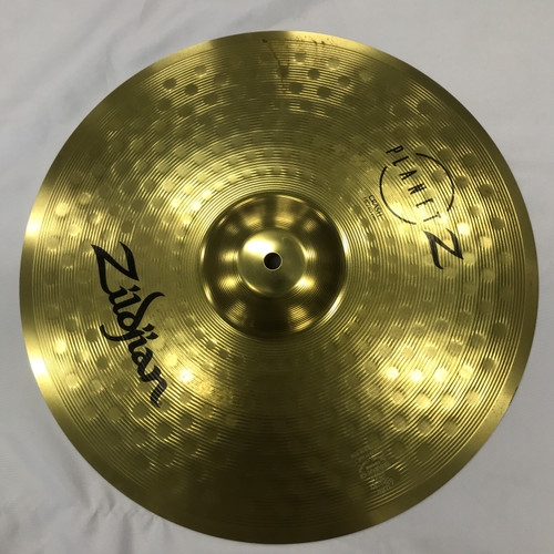 Vist Large View of Product Image Which is Used Zildjian 16IN PLANET Z CRASH Crash Cymbal 16"