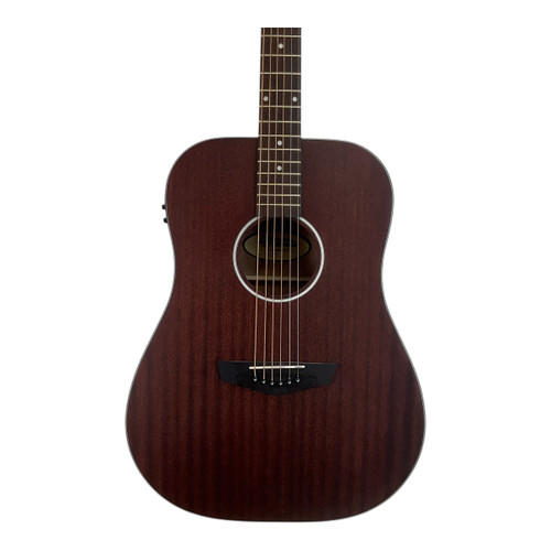 Vist Large View of Product Image Which is Used D'Angelico Premier Lexington LS Acoustic Guitar