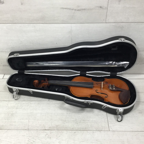 Vist Large View of Product Image Which is Used Yamaha V-5 3/4 Violin