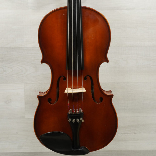 Vist Large View of Product Image Which is Used Glaesel VA10 Viola 16"