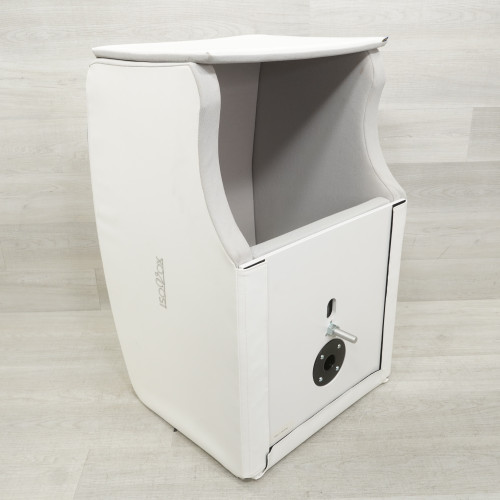 Vist Large View of Product Image Which is Used Isovox 2