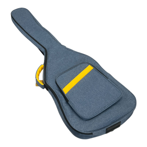 Vist Large View of Product Image Which is Used No Brand Bass Guitar Gig Bag