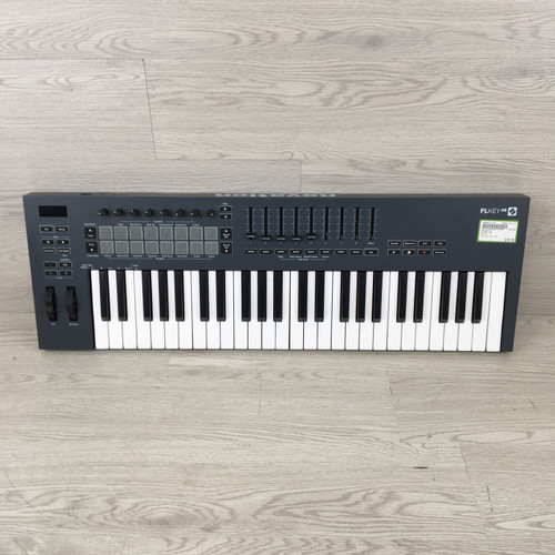 Vist Large View of Product Image Which is Used Novation FLKEY 49 49-Key Controller 49-Key