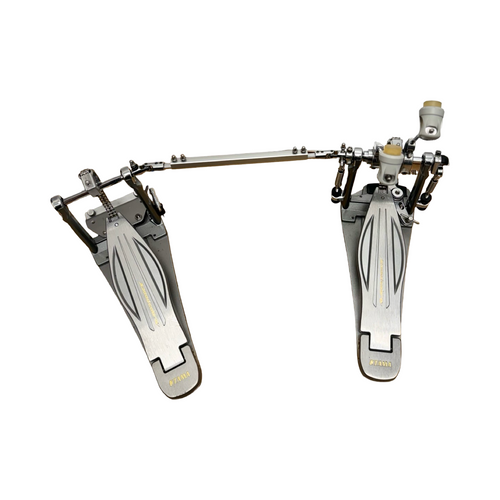 Vist Large View of Product Image Which is Used Tama SPEEDCOBRA 910 DBL KICK W/CASE Kick Drum Pedal