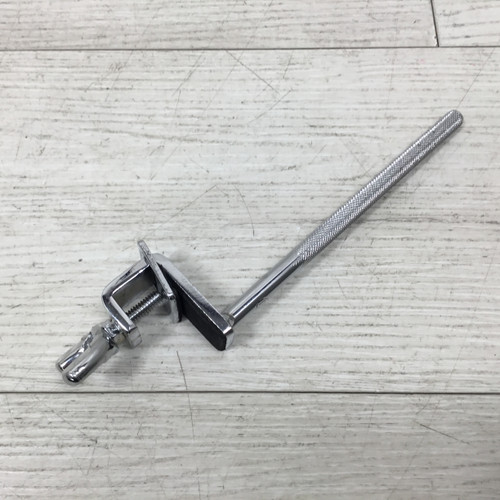 Vist Large View of Product Image Which is Used Latin Percussion - LP Bass Drum Cowbell Mount