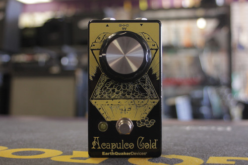Vist Large View of Product Image Which is New EQD Acapulco Gold V2
