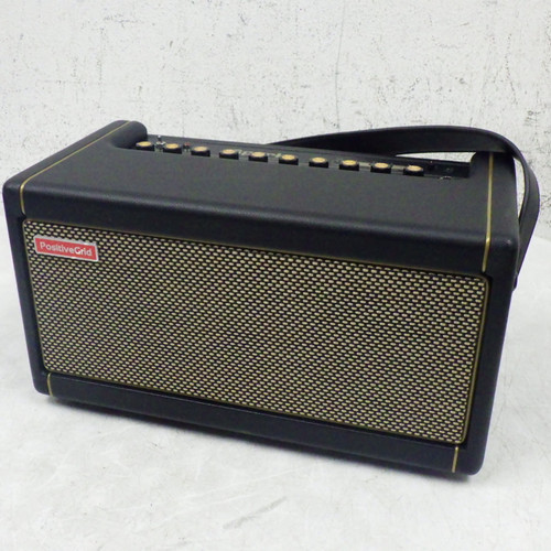 Vist Large View of Product Image Which is Used Positive Grid SPARK 40 Solid State Guitar Combo Other