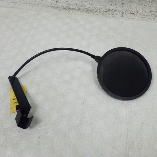 Vist Large View of Product Image Which is Used POP FILTER Pro Sound Accessory