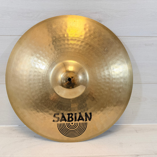 Vist Large View of Product Image Which is Used Sabian 20 AA Cymbal 20"