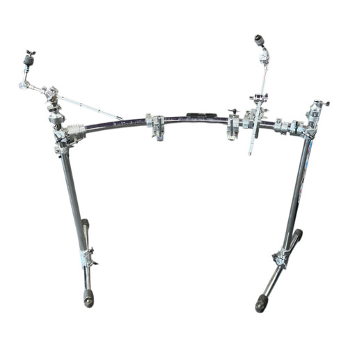 Vist Large View of Product Image Which is Used PDP Drum Rack